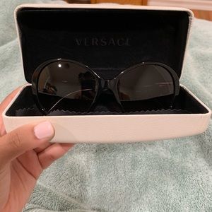 Versace sunglasses
